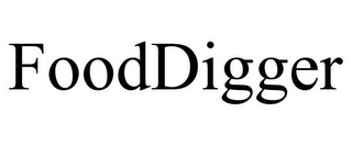 FOODDIGGER