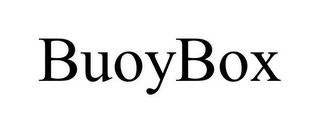 BUOYBOX