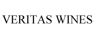 VERITAS WINES