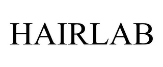 HAIRLAB