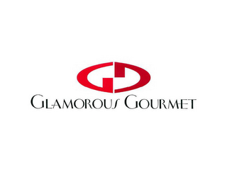 GLAMOROUS GOURMET