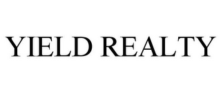 YIELD REALTY