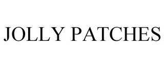 JOLLY PATCHES