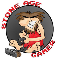 STONE AGE GAMER