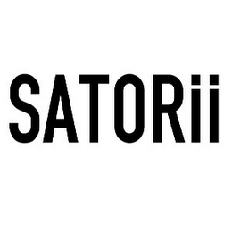 SATORII