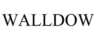 WALLDOW