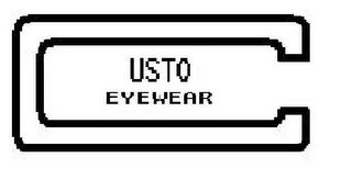 CUSTO EYEWEAR