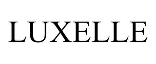 LUXELLE