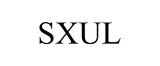 SXUL