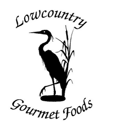 LOWCOUNTRY GOURMET FOODS