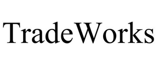 TRADEWORKS