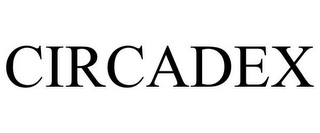 CIRCADEX