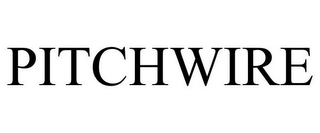 PITCHWIRE