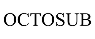 OCTOSUB