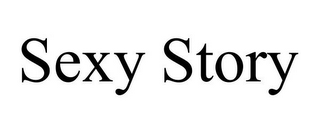SEXY STORY