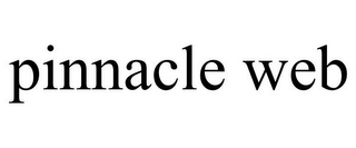 PINNACLE WEB