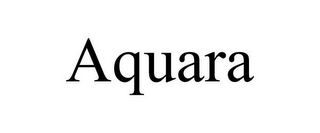 AQUARA
