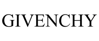 GIVENCHY