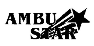 AMBU STAR