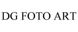 DG FOTO ART