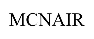 MCNAIR