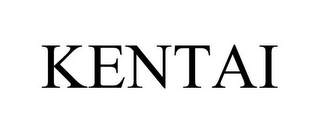 KENTAI