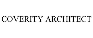 COVERITY ARCHITECT