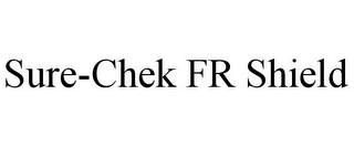 SURE-CHEK FR SHIELD