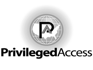 PA PRIVILEGEDACCESS