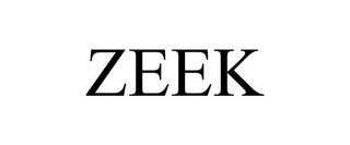 ZEEK