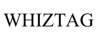 WHIZTAG