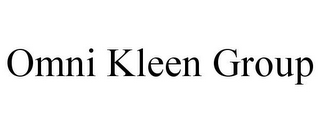 OMNI KLEEN GROUP