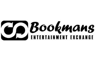 BOOKMANS ENTERTAINMENT EXCHANGE