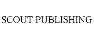 SCOUT PUBLISHING