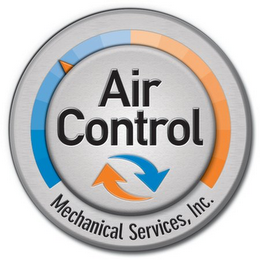 AIR CONTROL MECHANICAL SERVICES, INC.