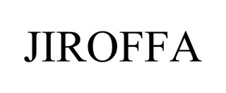 JIROFFA