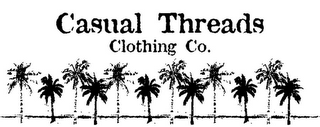 CASUAL THREADS CLOTHING CO.