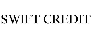 SWIFT CREDIT