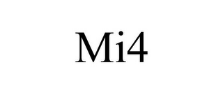 MI4