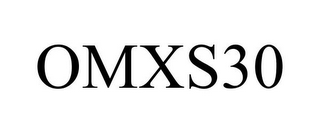 OMXS30