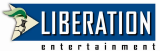 LIBERATION ENTERTAINMENT