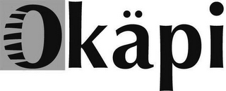 OKÄPI