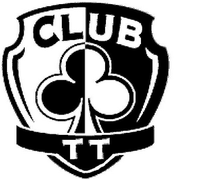 CLUB TT