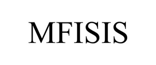 MFISIS