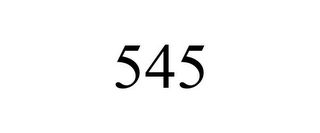 545