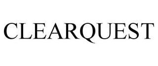 CLEARQUEST