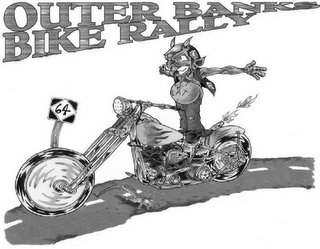 OUTER BANKS BIKE RALLY 64
