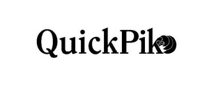 QUICKPIK