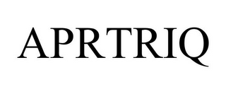 APRTRIQ