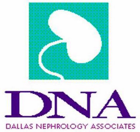 DNA DALLAS NEPHROLOGY ASSOCIATES